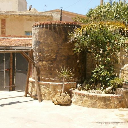 Mansarda Mare Blue Sciacca Exterior foto