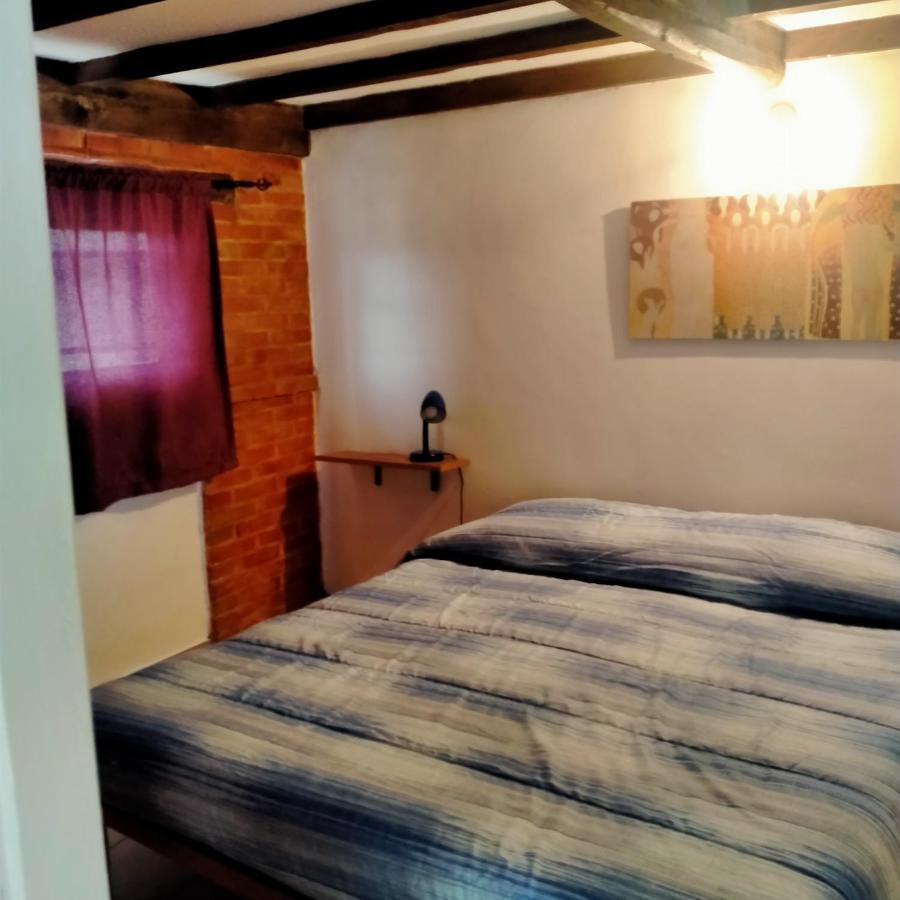 Mansarda Mare Blue Sciacca Exterior foto